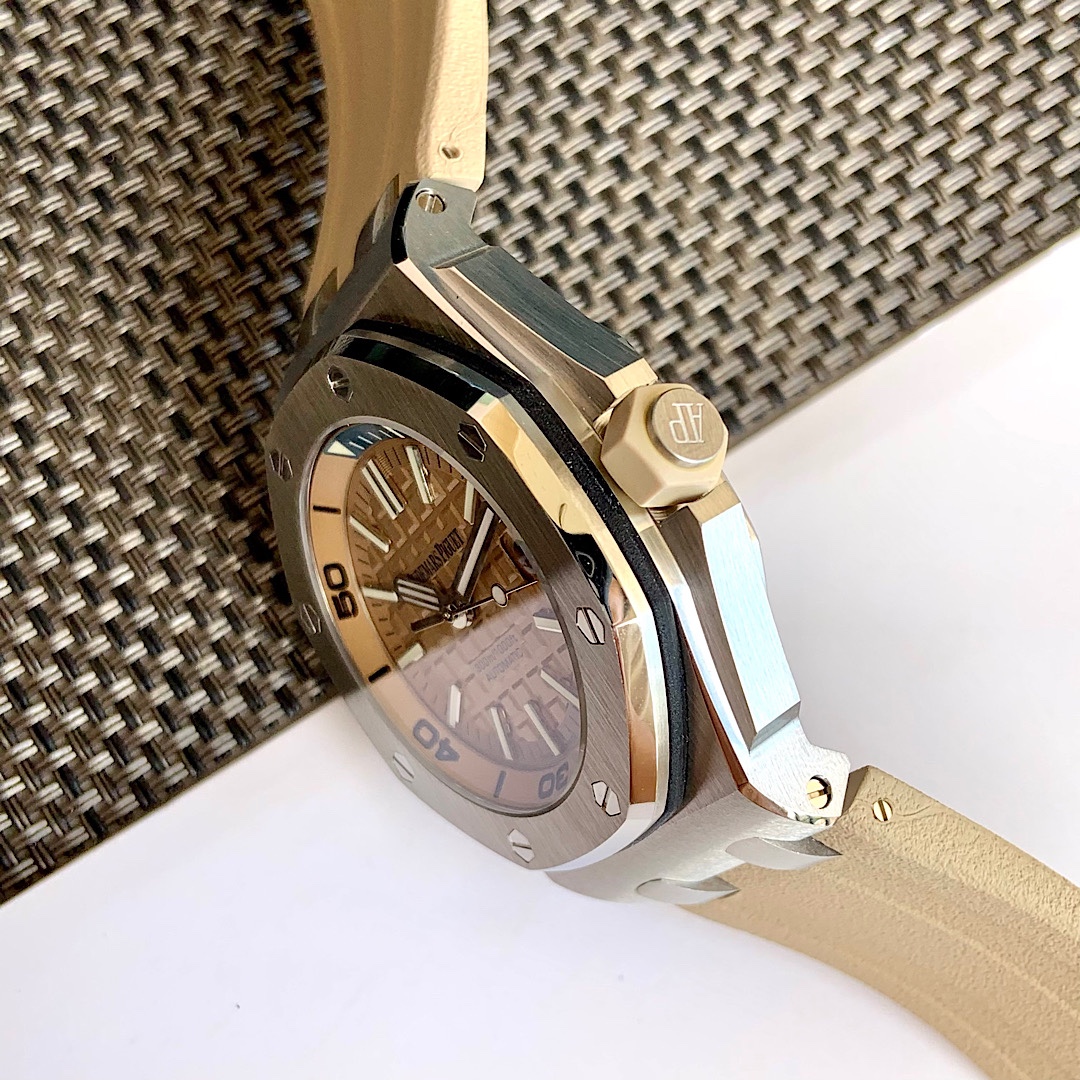 Audemars Piguet watch